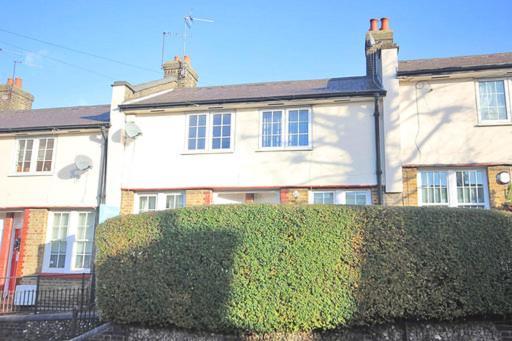 Tooting Lodge London - Cosy 2 Bedroom House With Garden, 5 Mins Walk To Tube Station 外观 照片