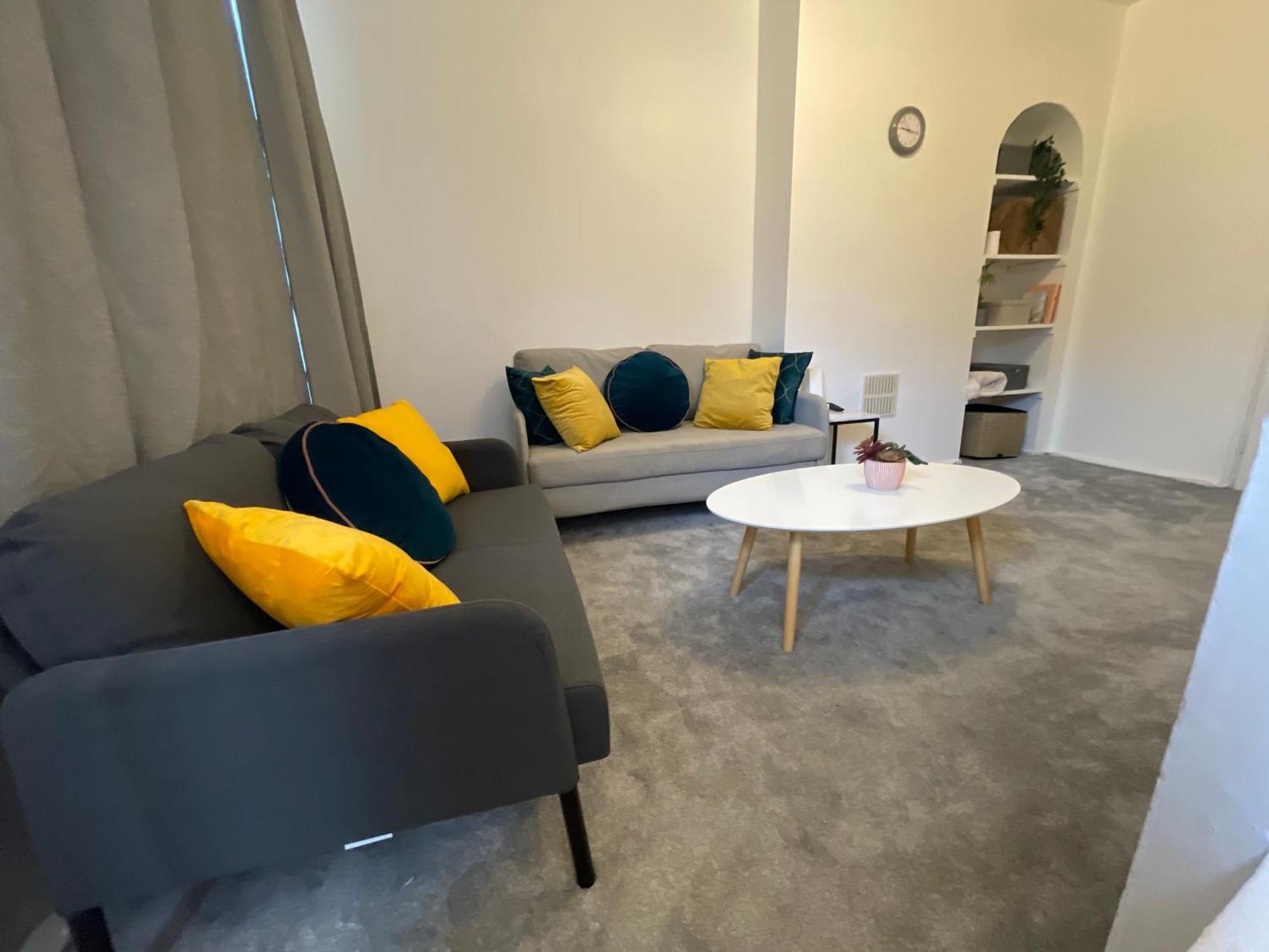Tooting Lodge London - Cosy 2 Bedroom House With Garden, 5 Mins Walk To Tube Station 外观 照片