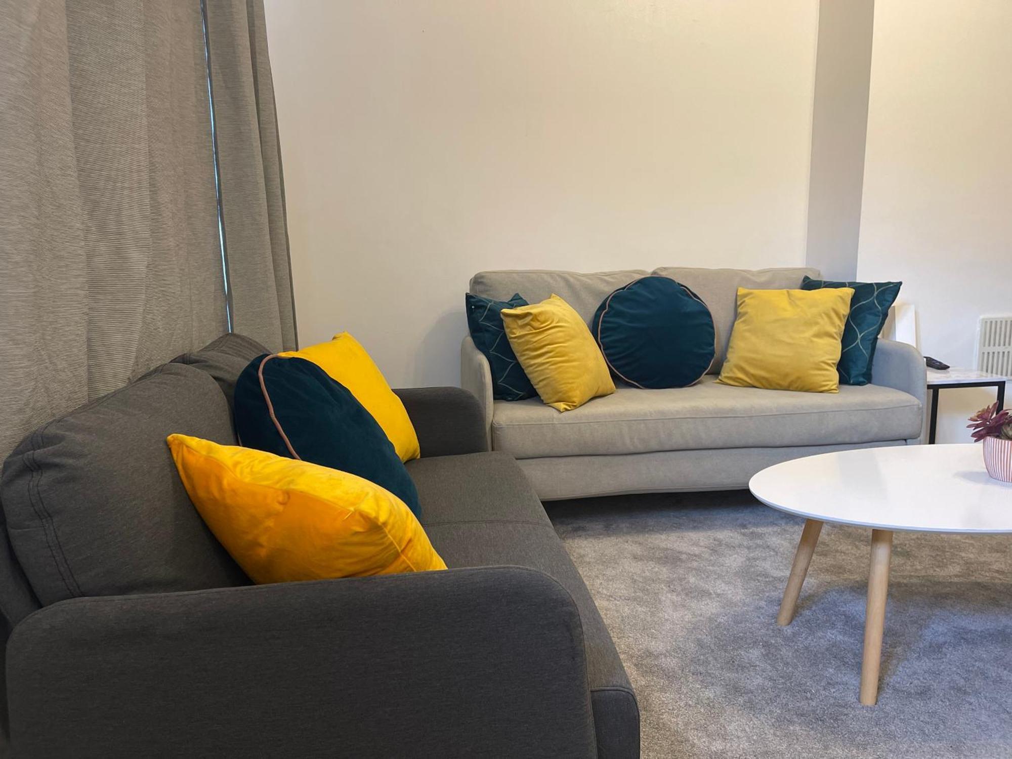 Tooting Lodge London - Cosy 2 Bedroom House With Garden, 5 Mins Walk To Tube Station 外观 照片