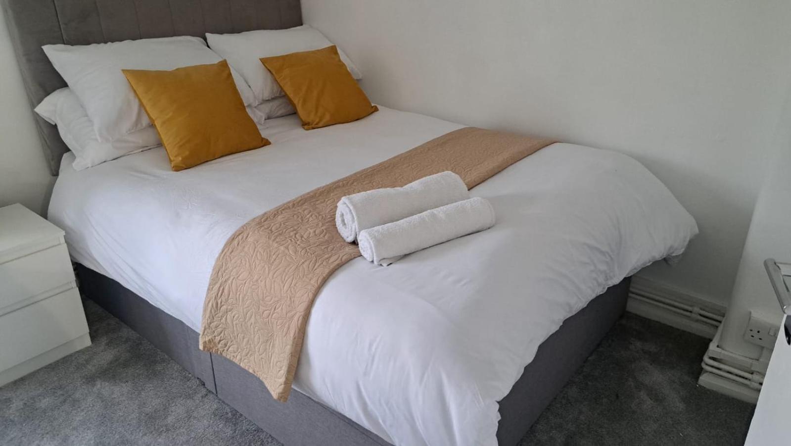 Tooting Lodge London - Cosy 2 Bedroom House With Garden, 5 Mins Walk To Tube Station 外观 照片