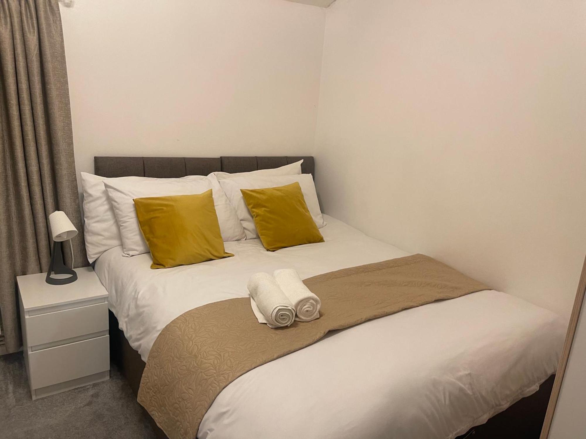 Tooting Lodge London - Cosy 2 Bedroom House With Garden, 5 Mins Walk To Tube Station 外观 照片