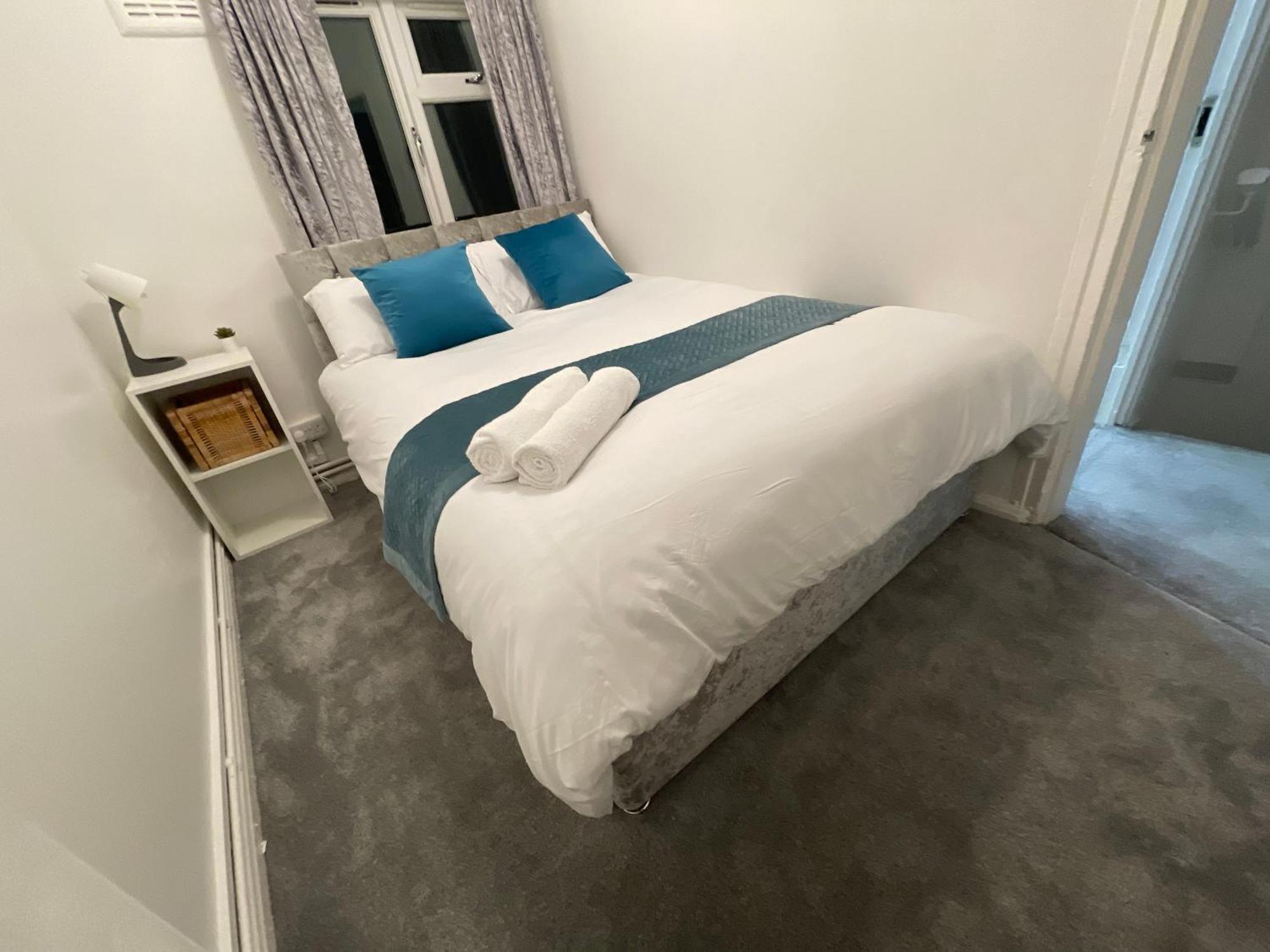 Tooting Lodge London - Cosy 2 Bedroom House With Garden, 5 Mins Walk To Tube Station 外观 照片